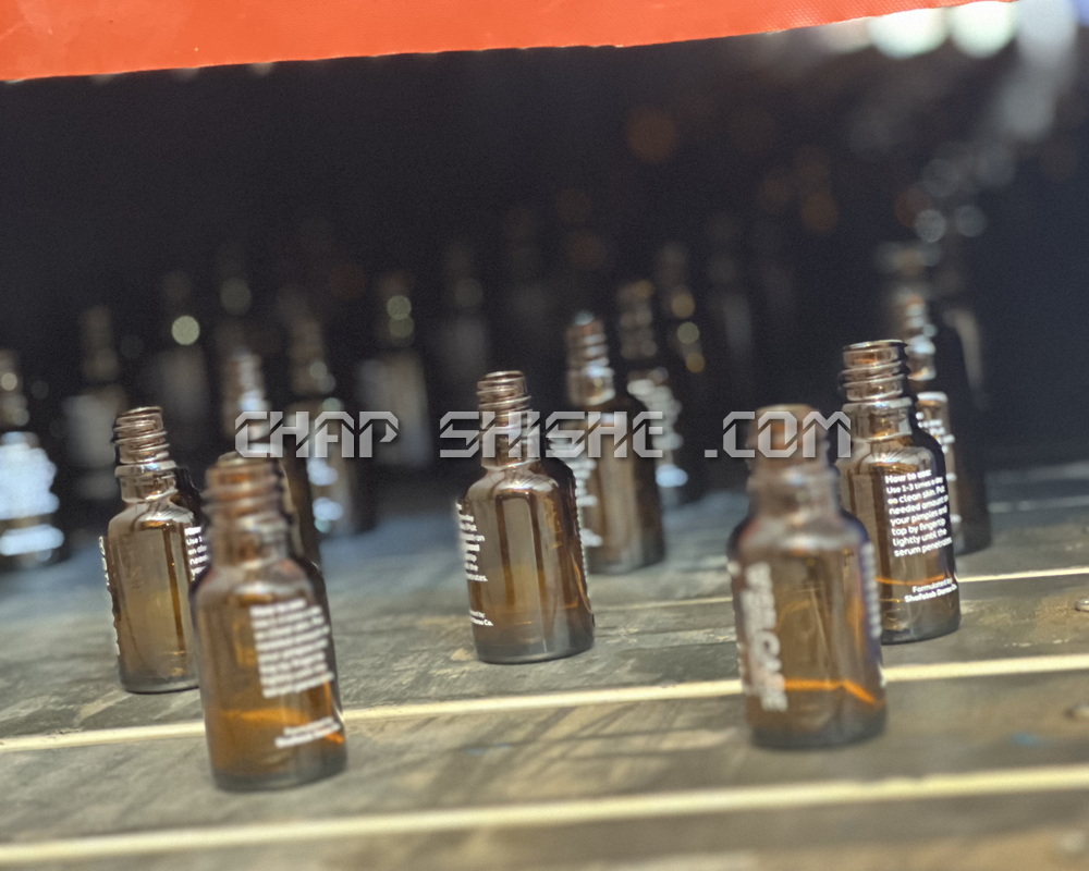 چاپ بر روی شیشه و ویال (1)